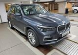 BMW X5xD30d/Aut/HUD/LEDerSportStz/P&DrivAsPro/xLine - gebrauchte BMW X5 aus dem Jahr 2019