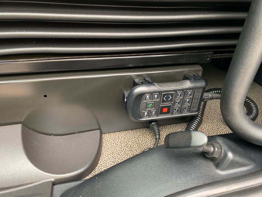 Fahrzeugabbildung DAF FT XF 480 SC LD