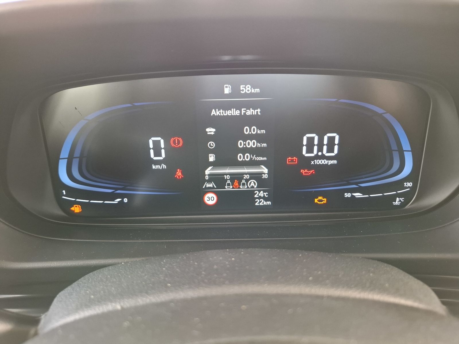 Hyundai BAYON - Bild 22