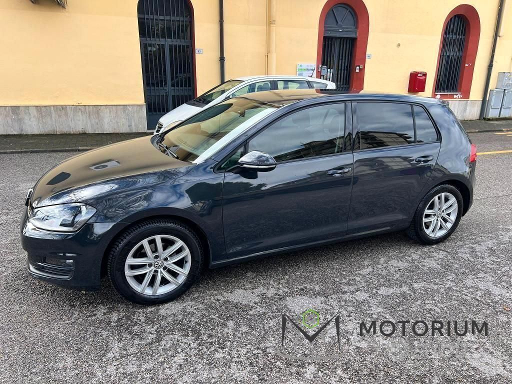 Image of Volkswagen Golf
