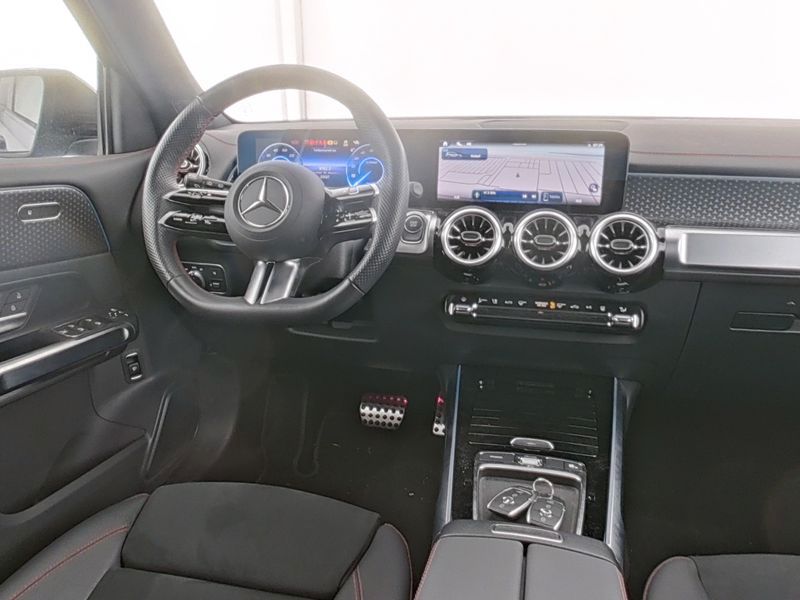 Fahrzeugabbildung Mercedes-Benz EQB 250+ AMG *Bonus* Pano+Night+FahrassPak+Ambi