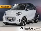 Smart ForTwo Cabriolet EQ Passion LED/22 kW/DAB/Kamera - gebrauchte Smart ForTwo aus dem Jahr 2024