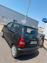 Hyundai atos 1.0 - scheckheftgepflegte Hyundai Atos