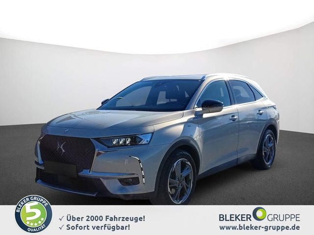 DS DS7 Crossback