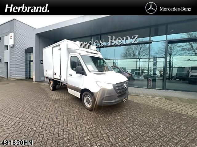 Mercedes-Benz Sprinter 317 CDI Tiefkühlkoffer*V500max*Seitent