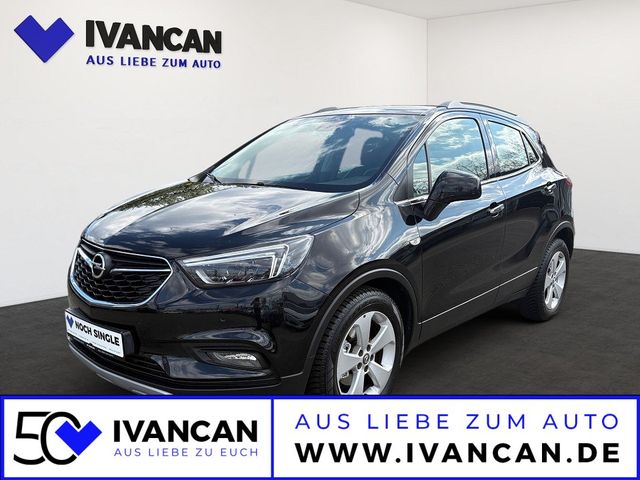 Opel Mokka X 1.4 140PS A/T Innovation