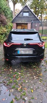 Renault Megane IV grandtour - Renault Megane in Oldenburg