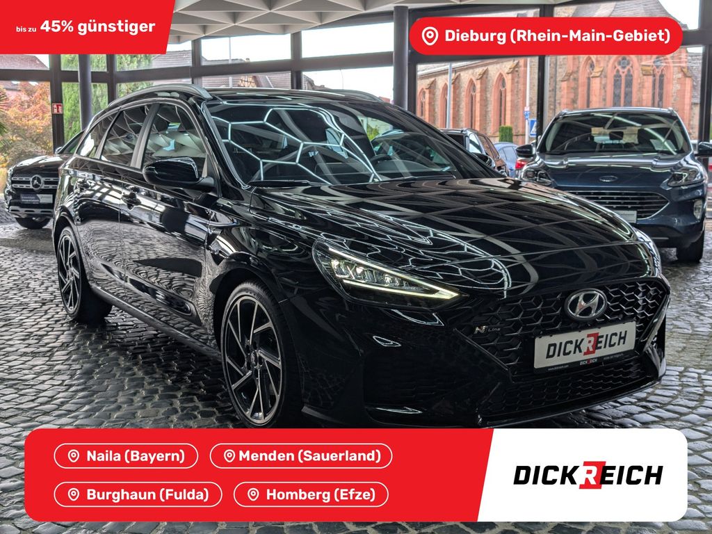Image of Hyundai i30