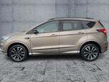 Ford Kuga 2.0 TDCI 4x4 AUT ST-LINE Bi-XENON+NAVI+PANO - Ford Kuga ST-Line mit Diesel-Antrieb