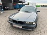 BMW 728i Sehr Gepflegt - BMW 728 aus 1998