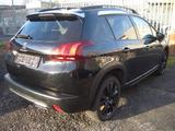 Peugeot 2008 Allure; GT LINE; 1.Hand; Scheckheft; - Peugeot 2008 in Herne