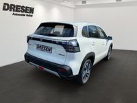 Suzuki (SX4) S-Cross - Vorschau Bild 3