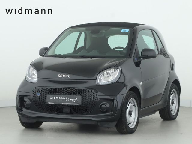 Smart fortwo EQ *Bluetooth*Aux-In*USB*Klimaautomatik**