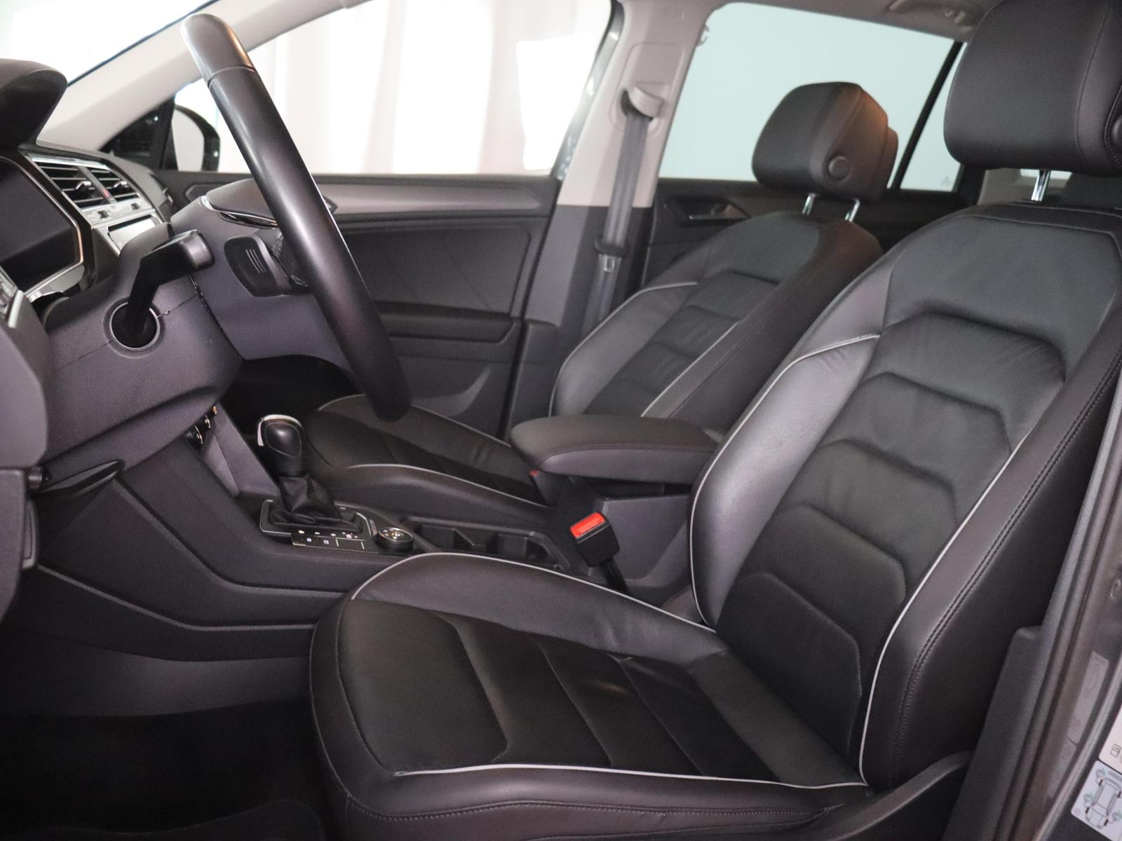 Volkswagen Tiguan OFFROAD 2.0TDI DSG 4M 273,-ohne Anzahlung, миниатюра 10