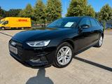 Audi A4 Avant 35 TDI *Herst-Garantie*ACC*Leder*PDC* - Audi A4 Gebrauchtwagen in Münster