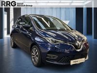 Renault ZOE - Vorschau Bild 7