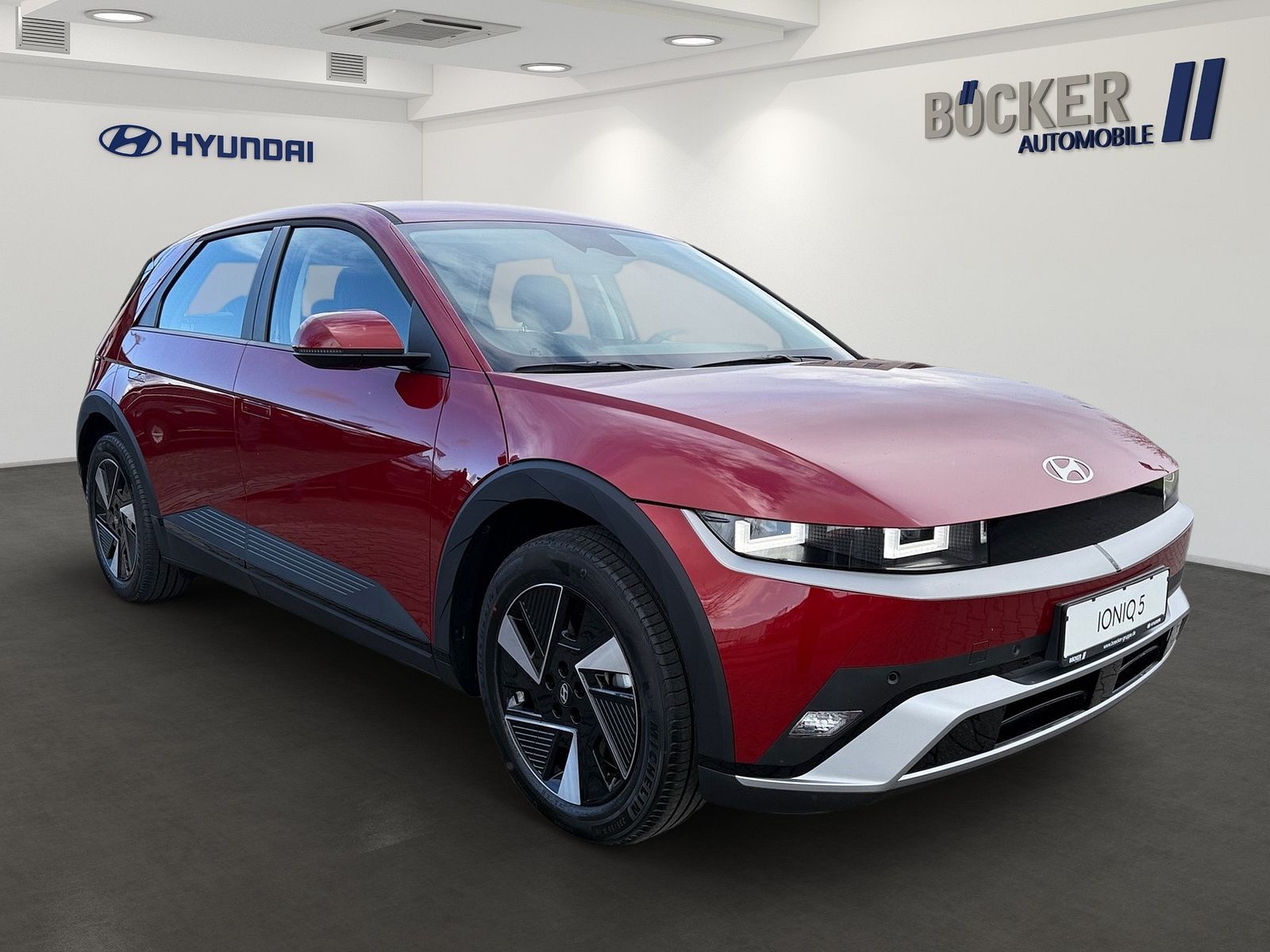 Hyundai IONIQ 5 – Bild 2