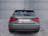 Audi A1 Sportback 30 TFSI - Audi A1 Tageszulassungen mit Benzin-Antrieb
