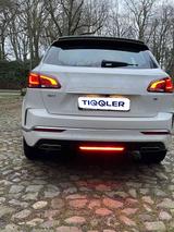 Borgward BX7TS - Borgward Gebrauchtwagen