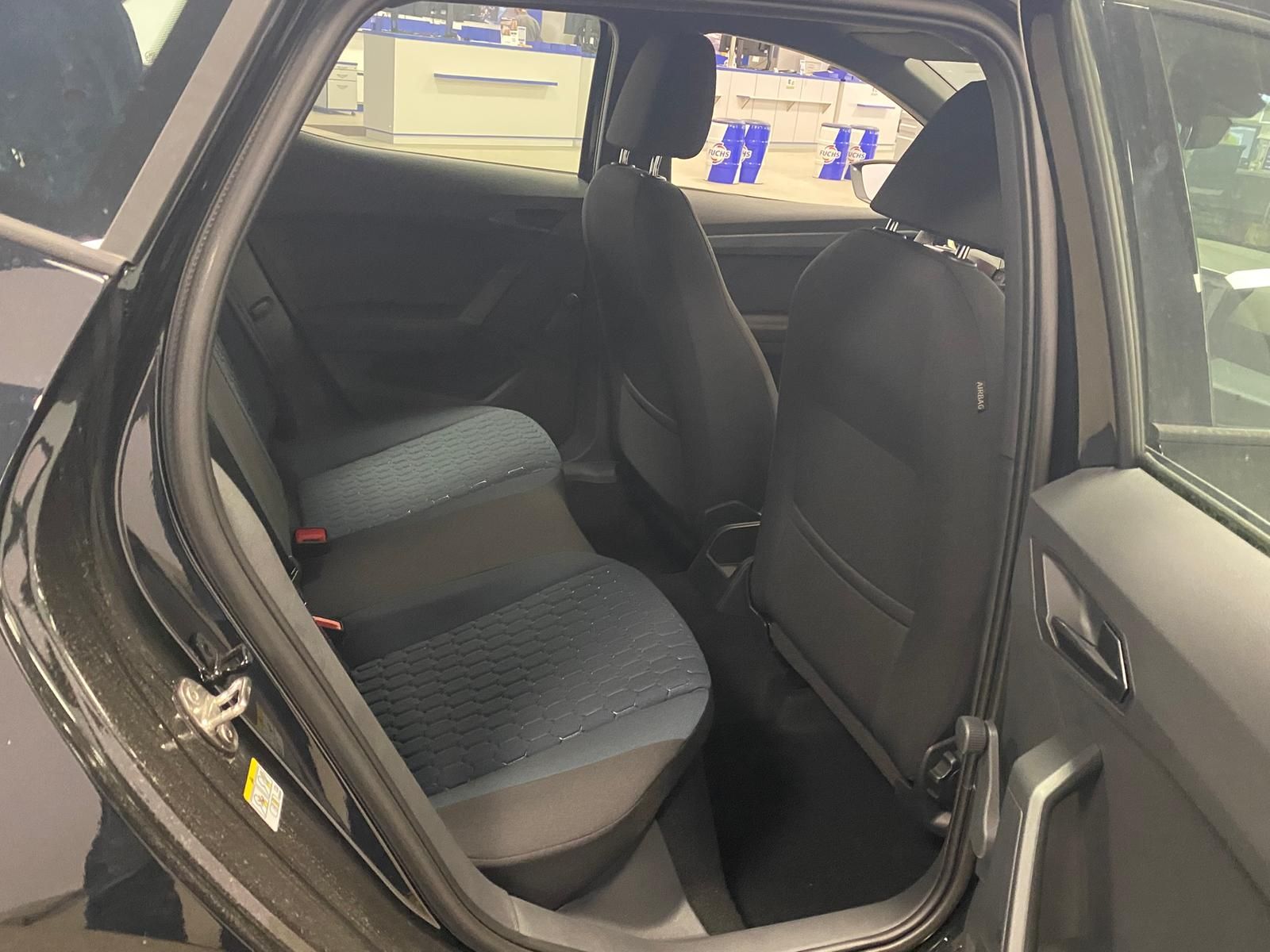 Fahrzeugabbildung SEAT Ibiza 1.0 TSI 1.0 TSI 70 kW Style APP+KLIMA+ACC+