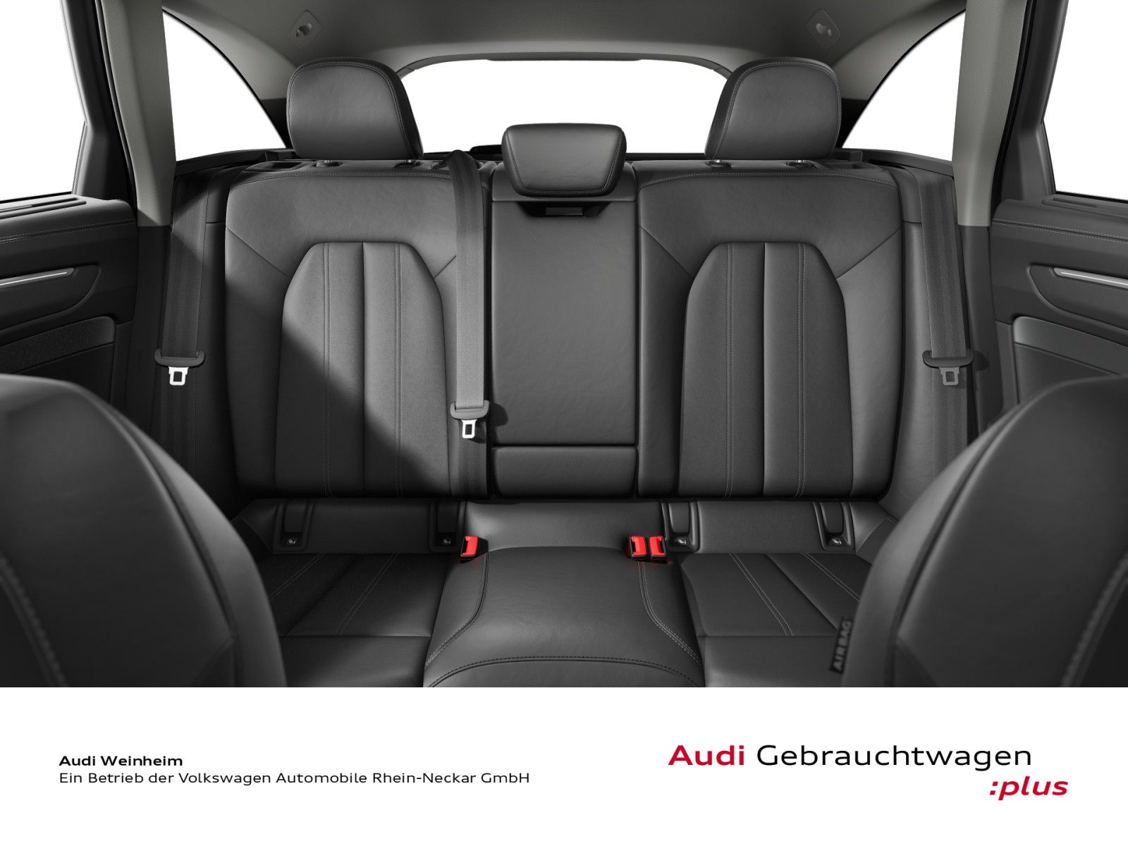 Audi A6 - Bild 14