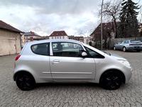 Mitsubishi Colt CZ3 Lim. 3-trg. 1.3 Motion
