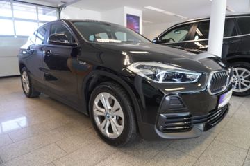 BMW X2 - 3