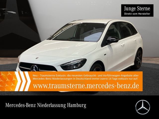 Mercedes-Benz B 250 e AMG/Night/LED/AugReal/SpiegelP/CarPlay