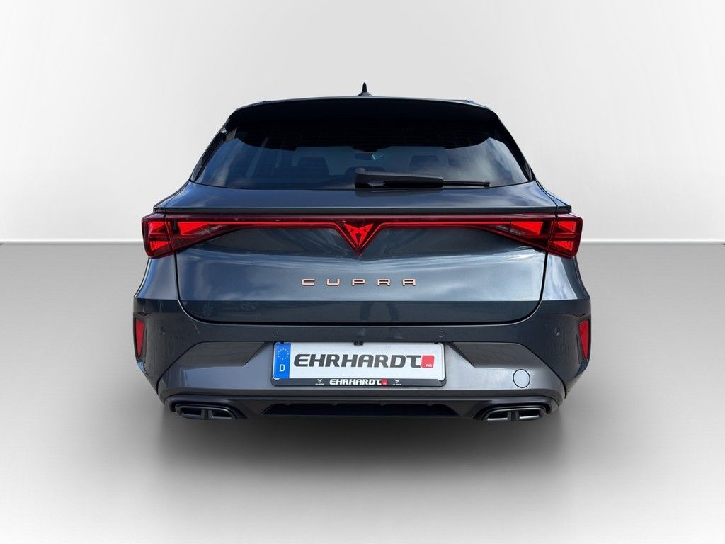Cupra Leon - Bild 6