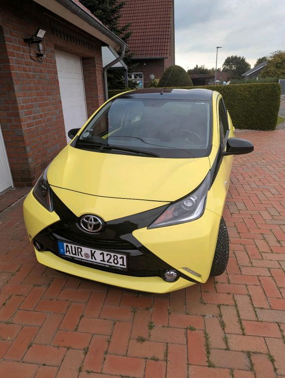 Image of Toyota Other