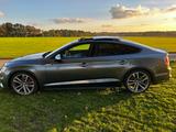 Audi S5 3.0 TFSI Sportback - Pano/Bang&Olufsen/Kam. - Audi S5 in Essen