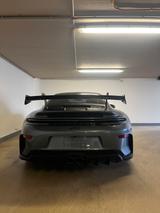 Porsche 911 992.2 GT3/grau-sw/Lift/Mtx/Bose/Park/18W/21 - Porsche: 911