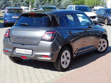 Suzuki Swift 1.2 Dualjet MHD LED-NAVI-SHZG-KLIMA-KAMERA