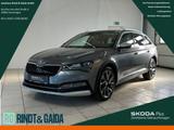 Skoda Superb Combi Scout 2.0 TDI DSG 4x4 AHK Kamera Na - Skoda Superb SCOUT mit Diesel-Antrieb