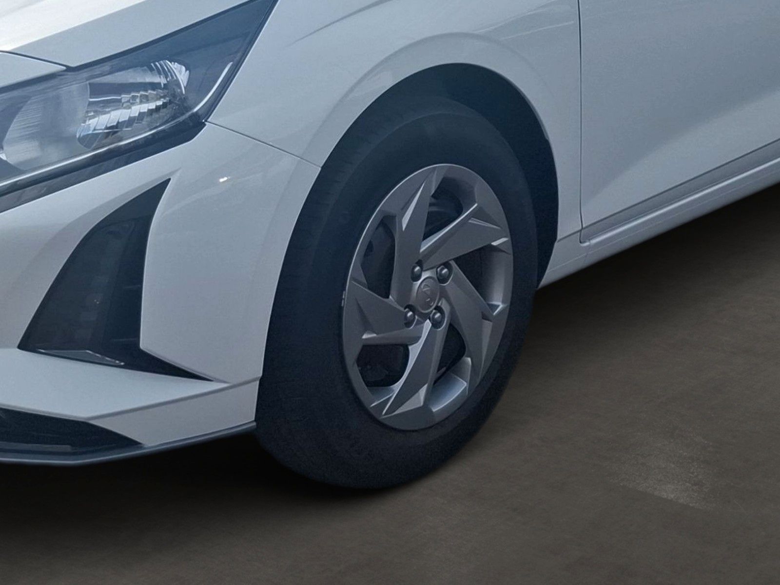 Hyundai i20 - Bild 25