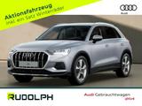 Audi Q3 35 TFSI S tronic advanced LED NAVI AHK ACC PD