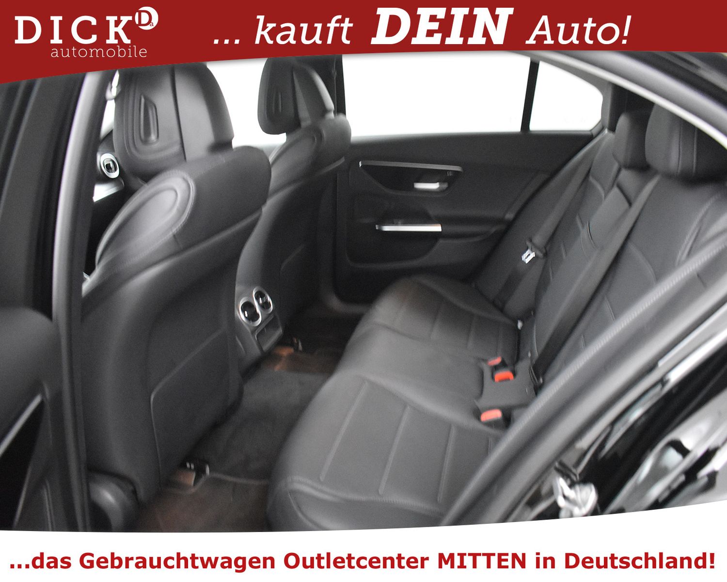 MERCEDES-BENZ C300e 9G Avantg WIDESC+LEDER+STANDHZ+KAM+ACC+18" - Image 18
