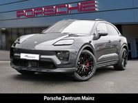 Porsche Macan - Vorschau Bild 1