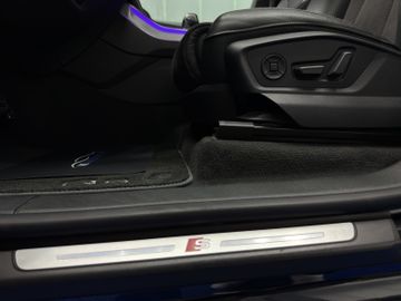 Audi Q8 50 TDI quattro S-Line*PANO*MATRIX*B&O*360°