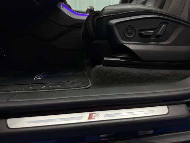 Audi Q8 50 TDI quattro S-Line*PANO*MATRIX*B&O*360°