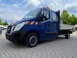 Nissan NV400 Pritsche Doppelkabine L3H1.1Hand.10x Stück - Nissan NV400 in Hamburg