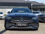 Mercedes-Benz C 300 d AMG-Sport/DIGITAL/Pano/Burm/Night/19' - Mercedes-Benz C-Klasse: Sport