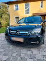 Opel Signum 2.2 - gebrauchte Opel Signum aus dem Jahr 2005
