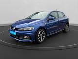 Volkswagen Polo 1.6 TDI Highline +R-LINE+LED+ACC+LM - Volkswagen Polo: 6r