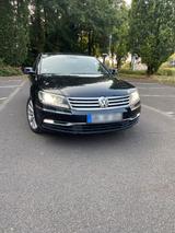 Volkswagen Phaeton 2011  3.0 TDI, 4Motion... - Volkswagen Phaeton: 4.2