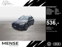 Audi SQ5 - Vorschau Bild 1