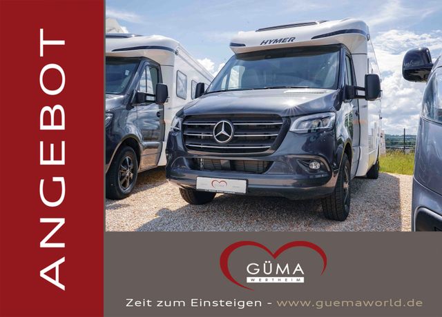 HYMER / ERIBA / HYMERCAR Tramp S 685 Sie sparen 11.430,- 