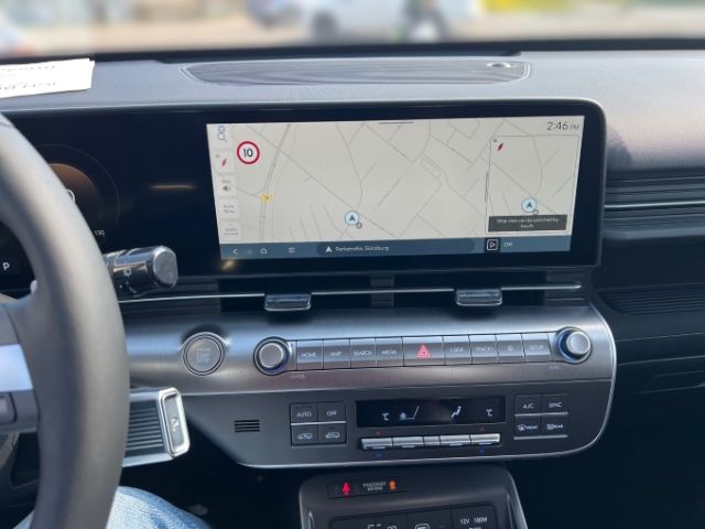 Fahrzeugabbildung Hyundai KONA Trend 1.6 T-GDi 7-DCT Assistenz-Paket, el.