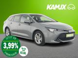 Toyota Corolla 1.8Hybrid Kombi Aut.Team D+LED+CARPLAY - gebrauchte Toyota Corolla aus dem Jahr 2022