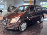 Suzuki Splash Active+ ZV PDC Servo Nebel Audio 1.Hand - gebrauchte Suzuki Kleinwagen